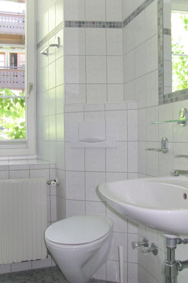 Apartment Rauter-1 By Interhome Mayrhofen Eksteriør bilde