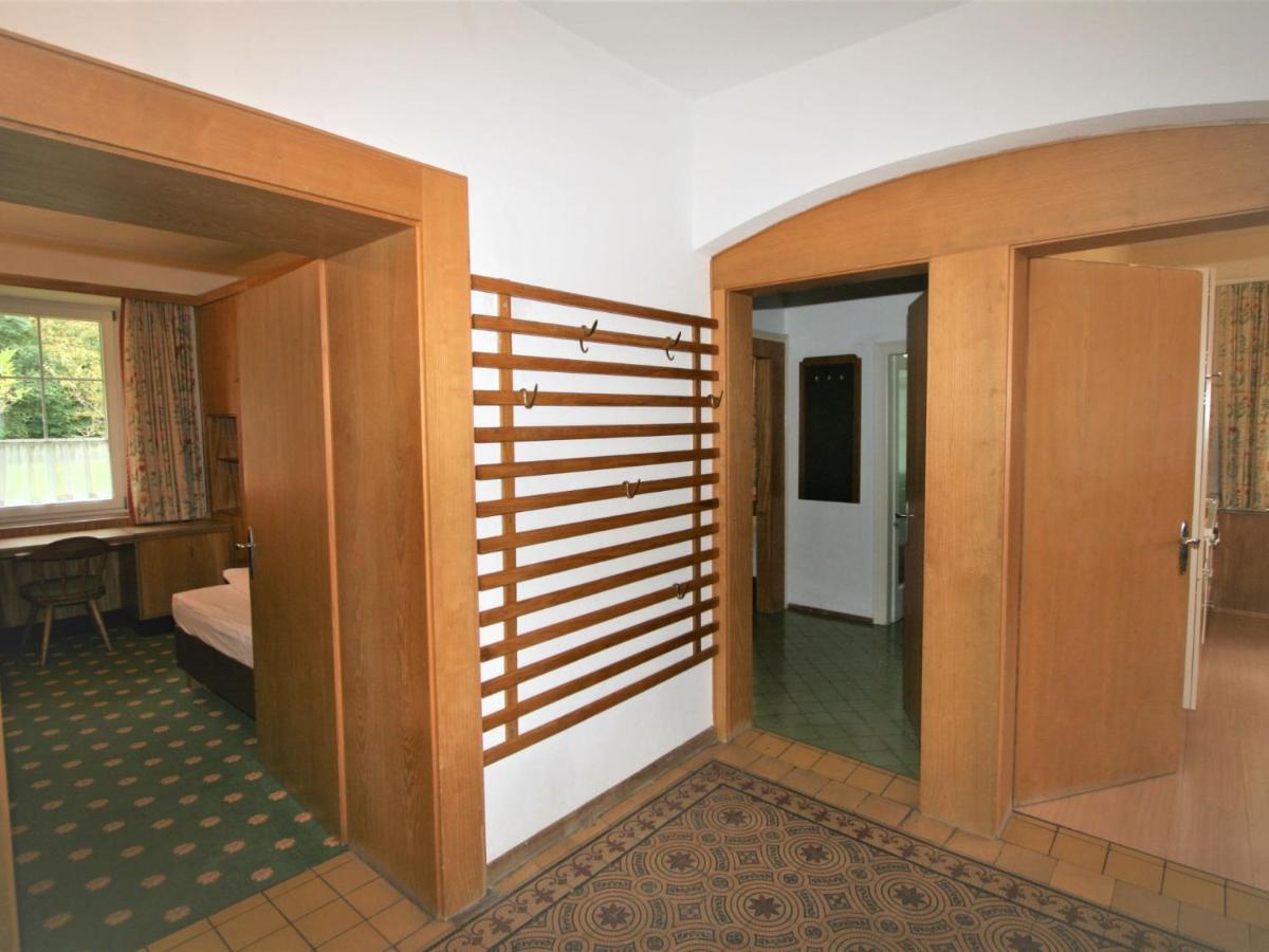 Apartment Rauter-1 By Interhome Mayrhofen Eksteriør bilde