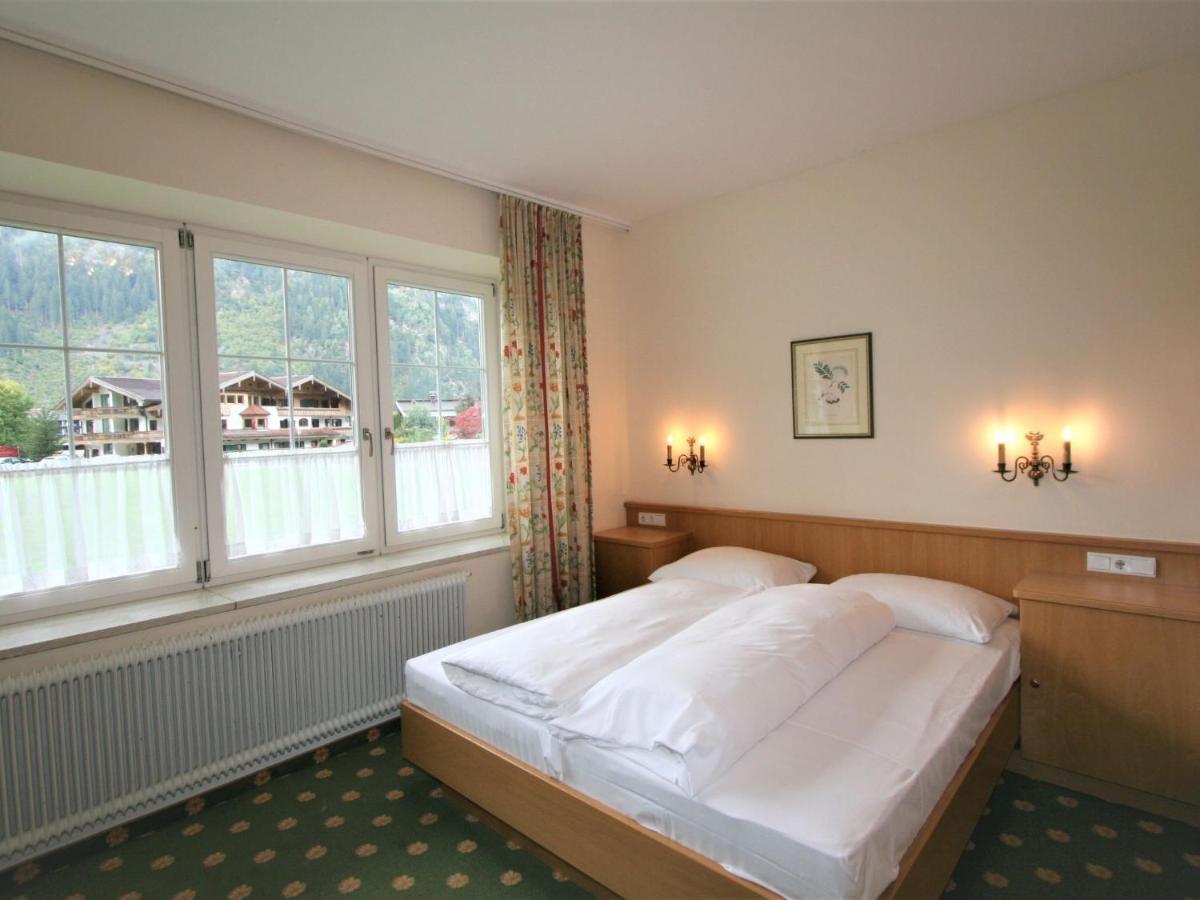 Apartment Rauter-1 By Interhome Mayrhofen Eksteriør bilde