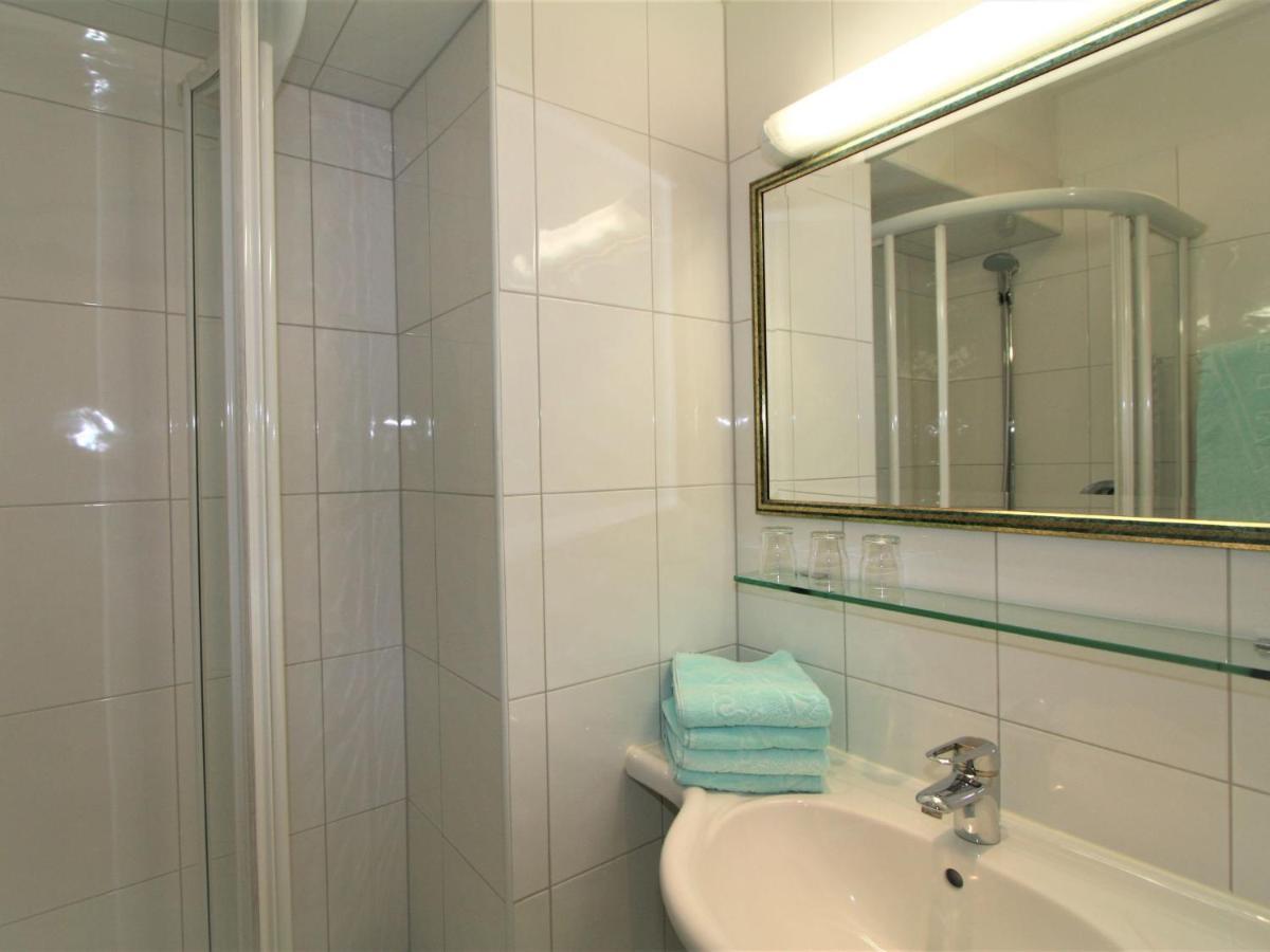 Apartment Rauter-1 By Interhome Mayrhofen Eksteriør bilde